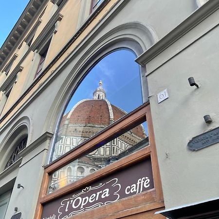 Rjgal Apartment B&B Florence Luaran gambar
