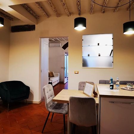 Rjgal Apartment B&B Florence Luaran gambar