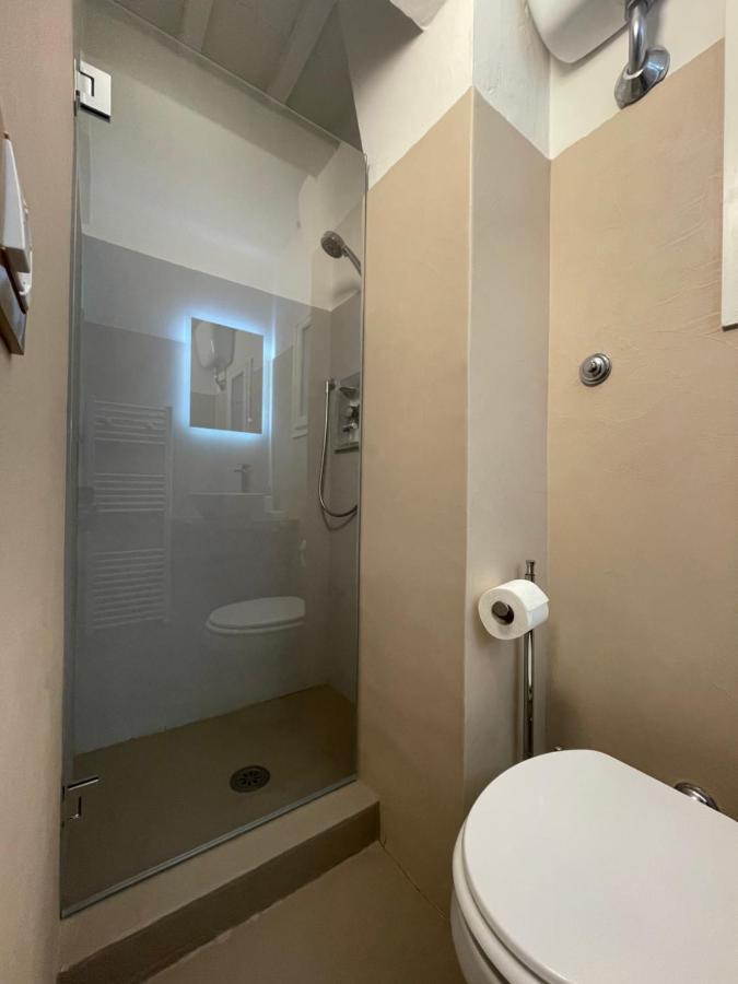 Rjgal Apartment B&B Florence Luaran gambar