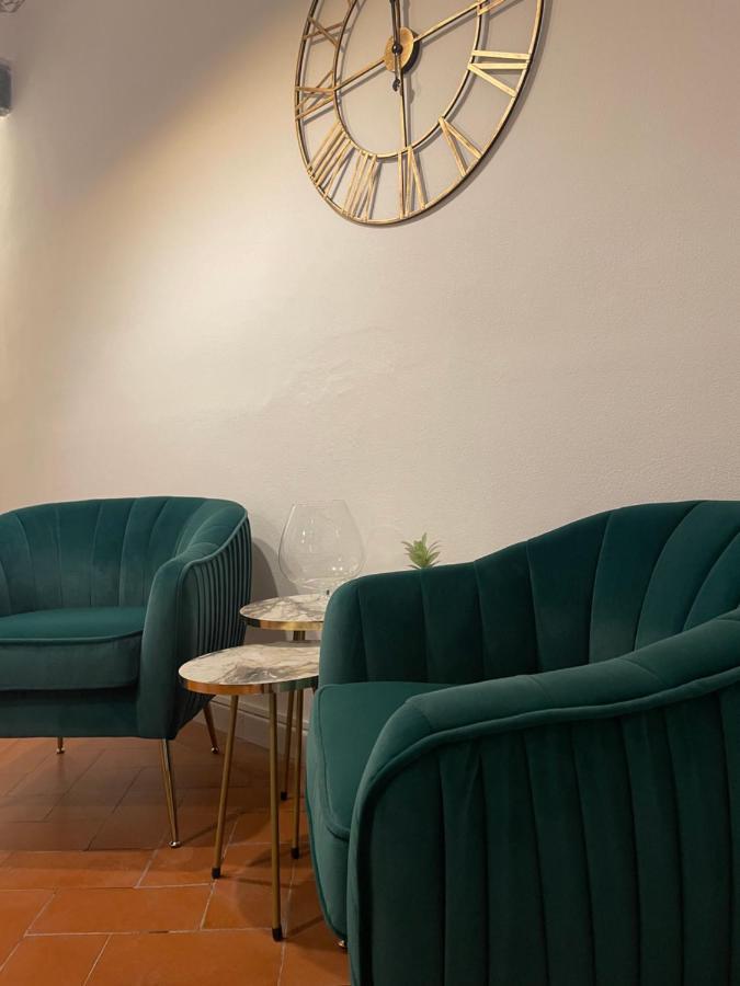 Rjgal Apartment B&B Florence Luaran gambar