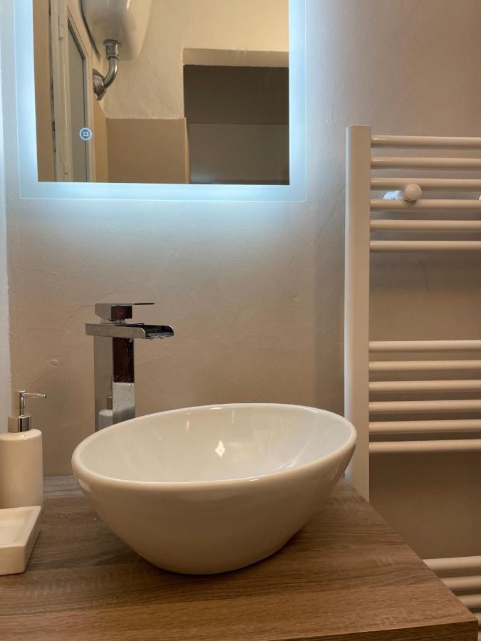 Rjgal Apartment B&B Florence Luaran gambar