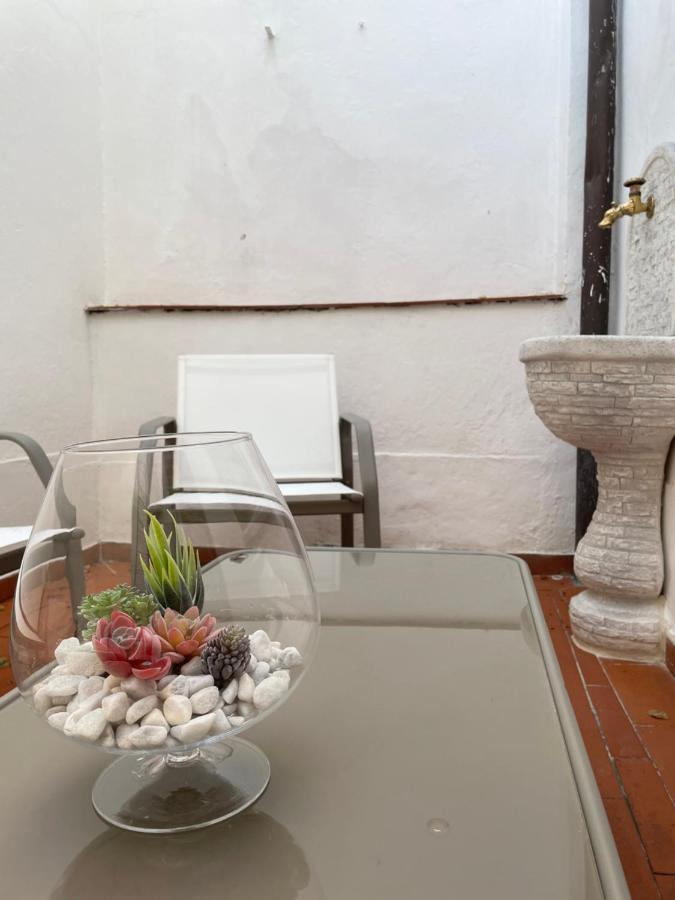 Rjgal Apartment B&B Florence Luaran gambar