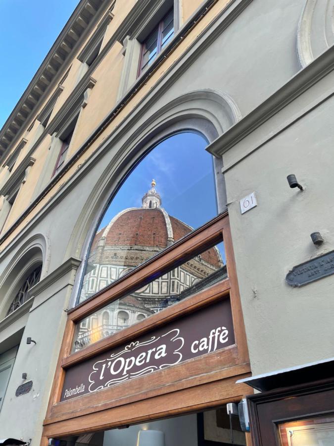 Rjgal Apartment B&B Florence Luaran gambar