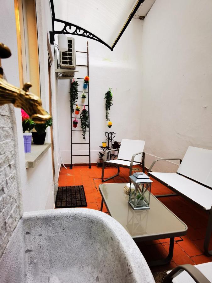 Rjgal Apartment B&B Florence Luaran gambar