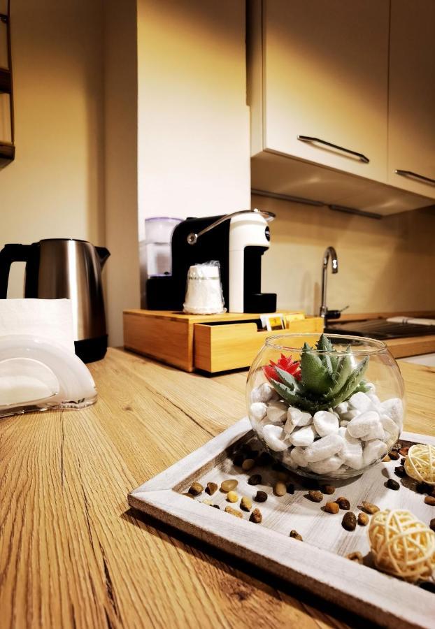 Rjgal Apartment B&B Florence Luaran gambar