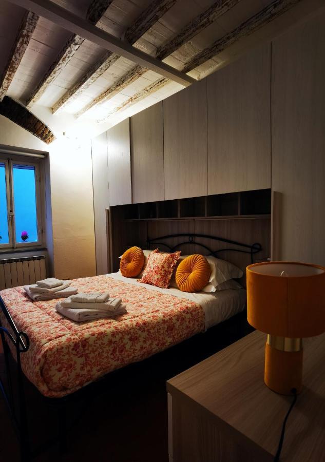 Rjgal Apartment B&B Florence Luaran gambar