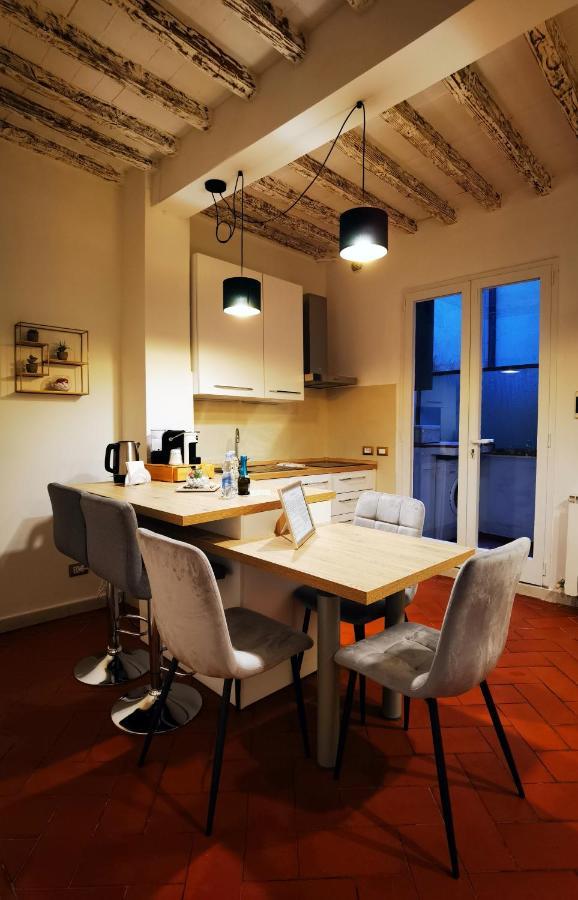 Rjgal Apartment B&B Florence Luaran gambar