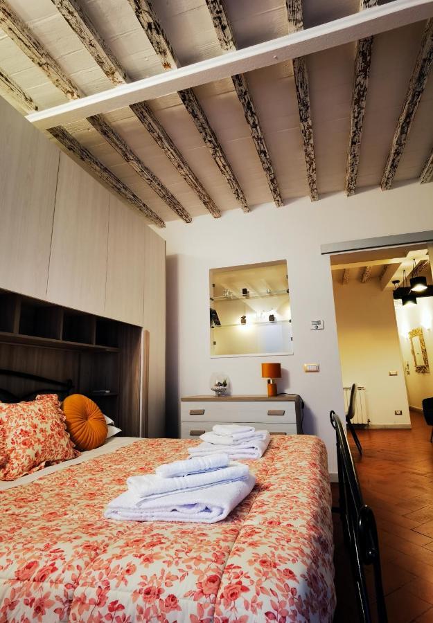 Rjgal Apartment B&B Florence Luaran gambar