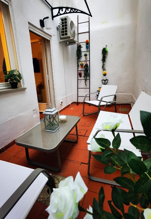 Rjgal Apartment B&B Florence Luaran gambar